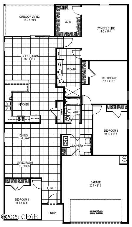 Image 8 For 481 Salt Creek Lane