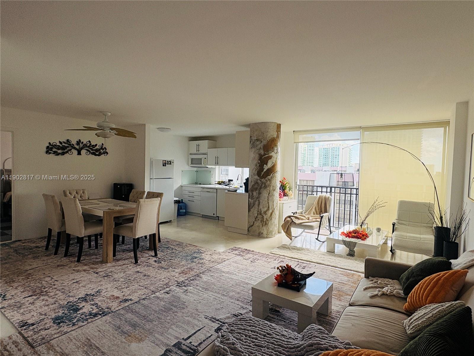 Plaza Of Americas Condo P