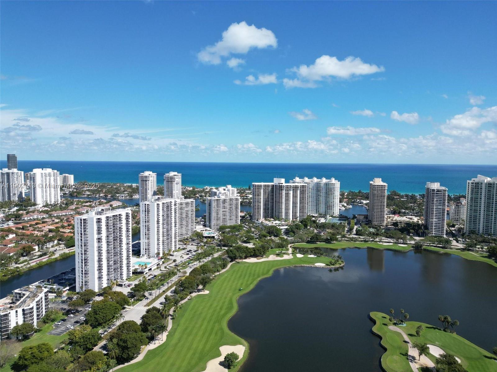 Aventura Eldorado Condo