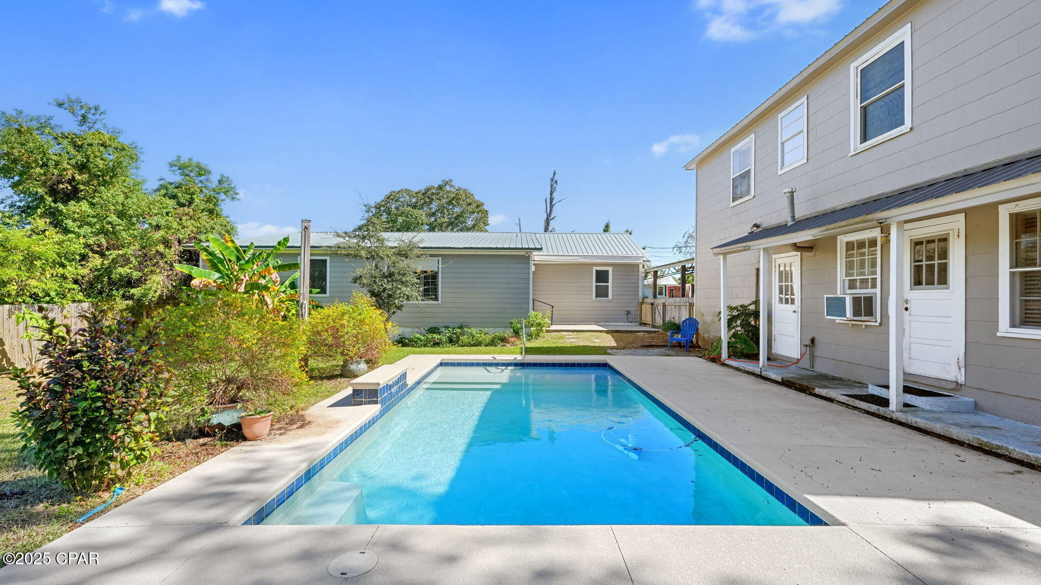 Details for 215 Macarthur Avenue, Panama City, FL 32401