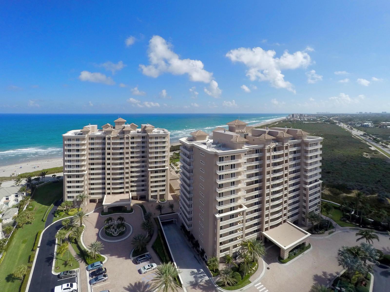 Ocean Royale Condo