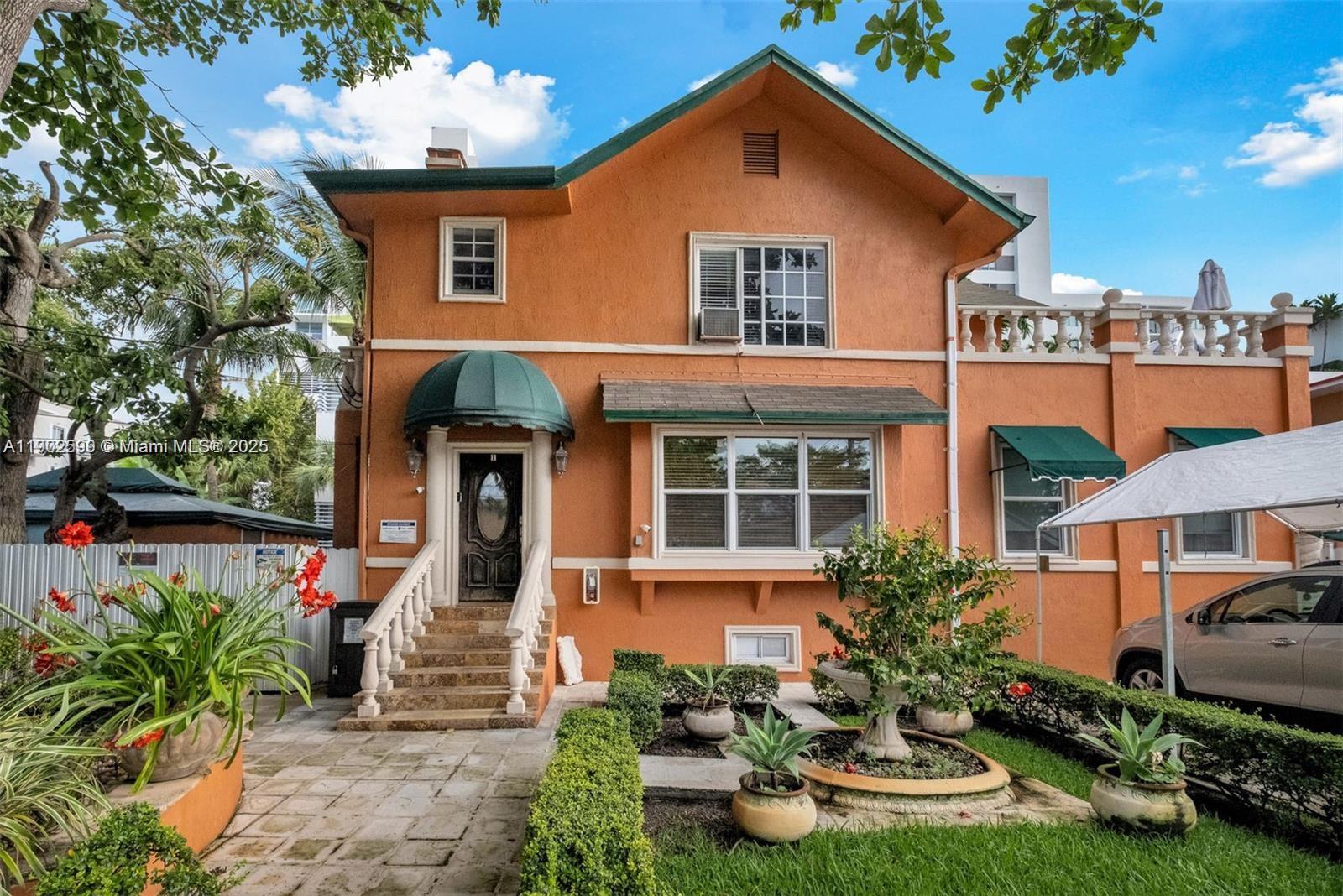 Lawrence Estate Land Cos