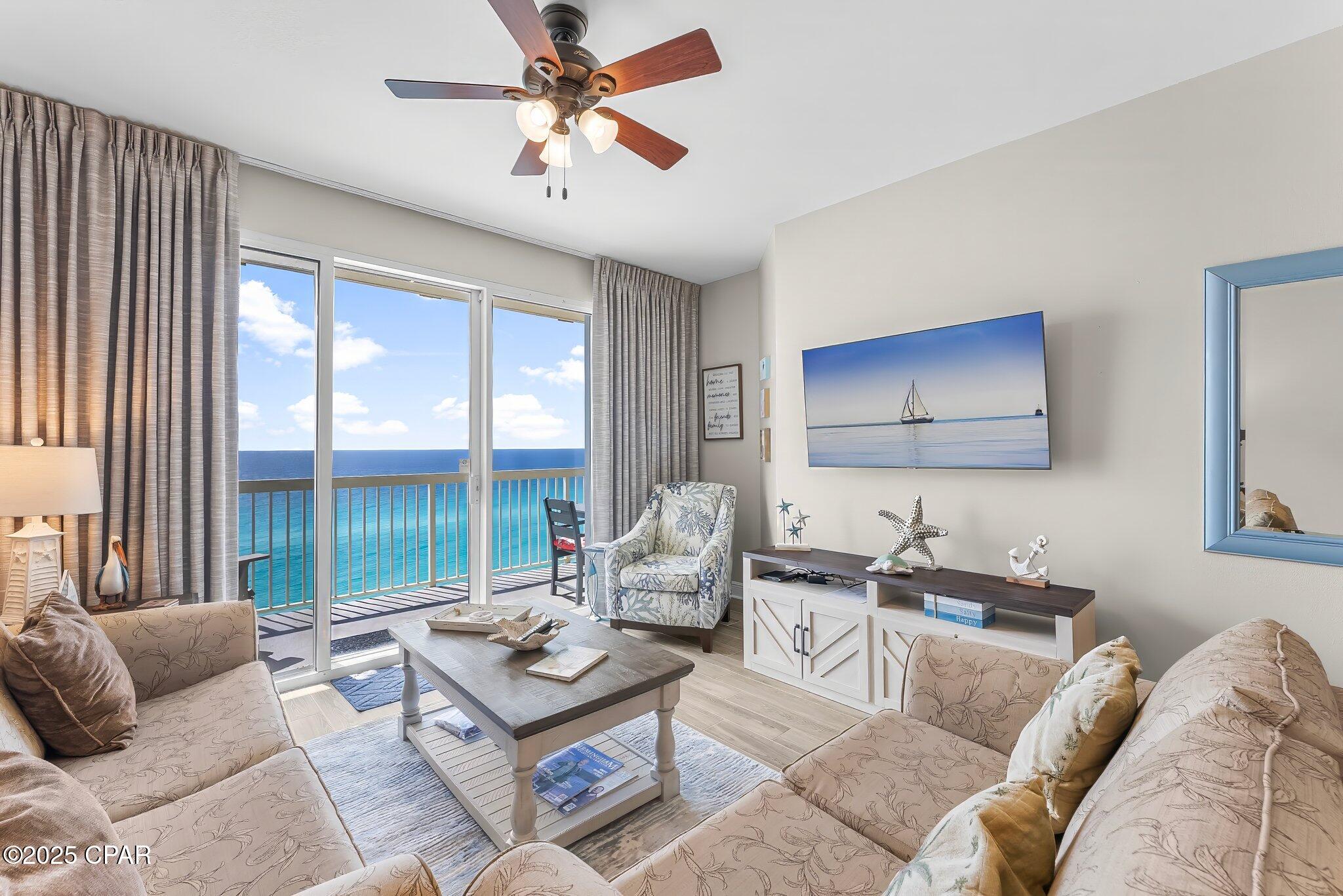 Image 7 For 17757 Front Beach Road 1002b