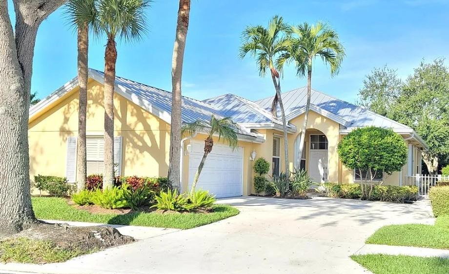 The Meadows At Martin Dow