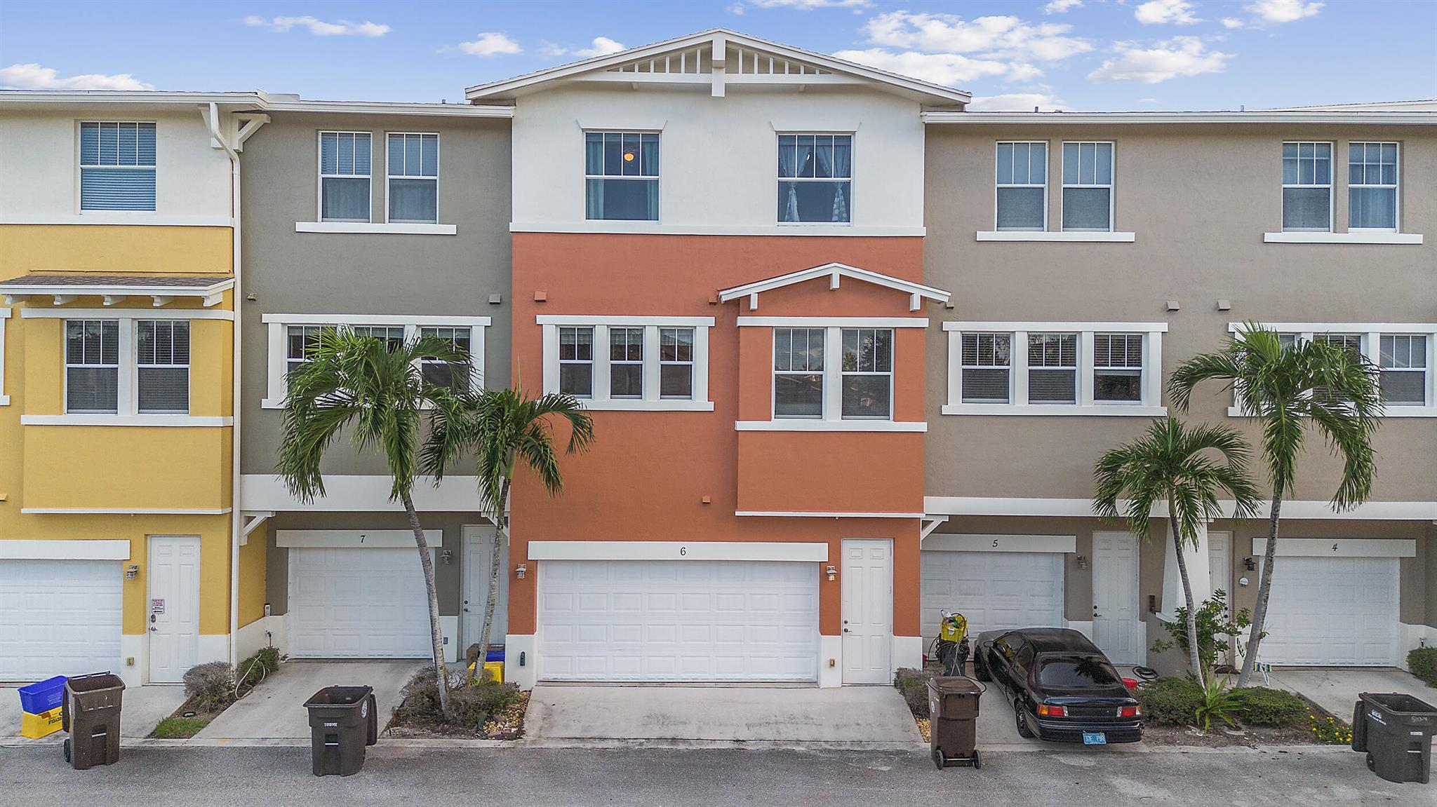 500 Pacific Grove Drive Unit 6, West Palm Beach, Florida 33401