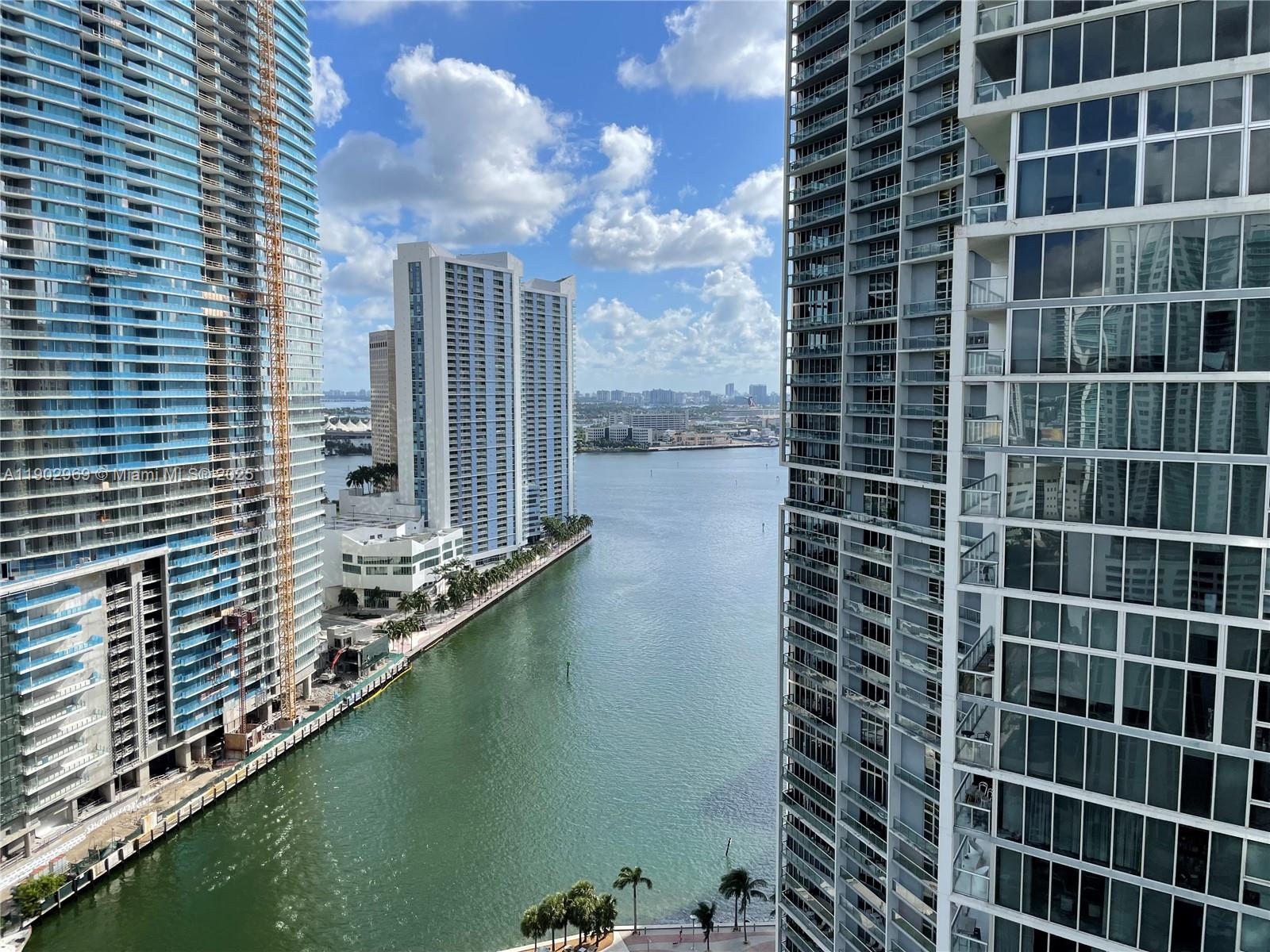 485 Brickell Ave Unit 2602, Miami, Florida 33131