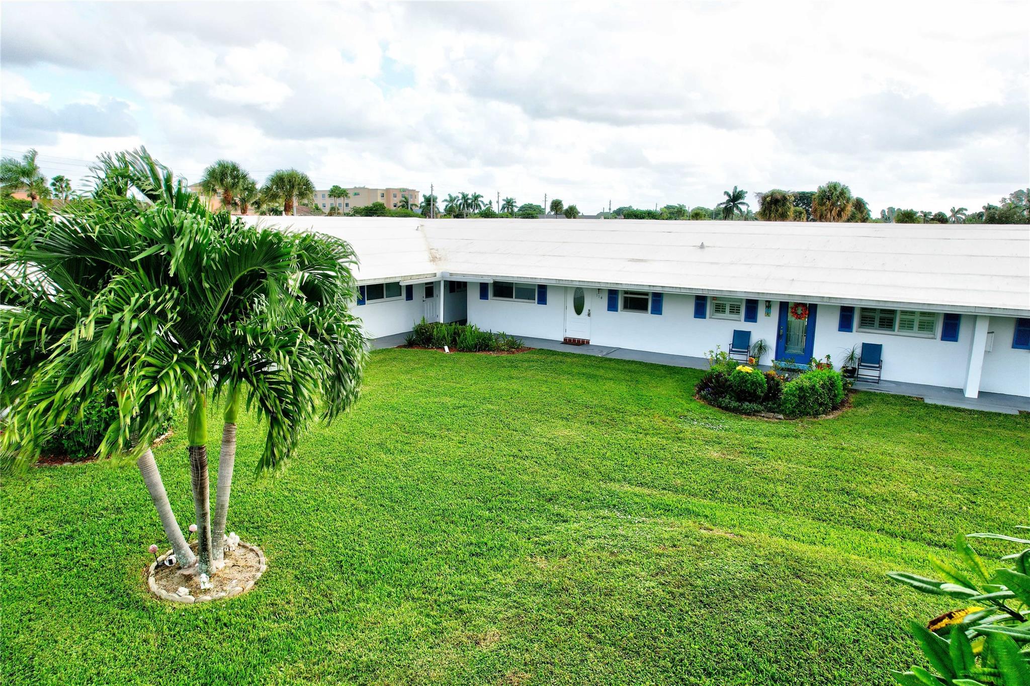 100 Golfview Terrace 114