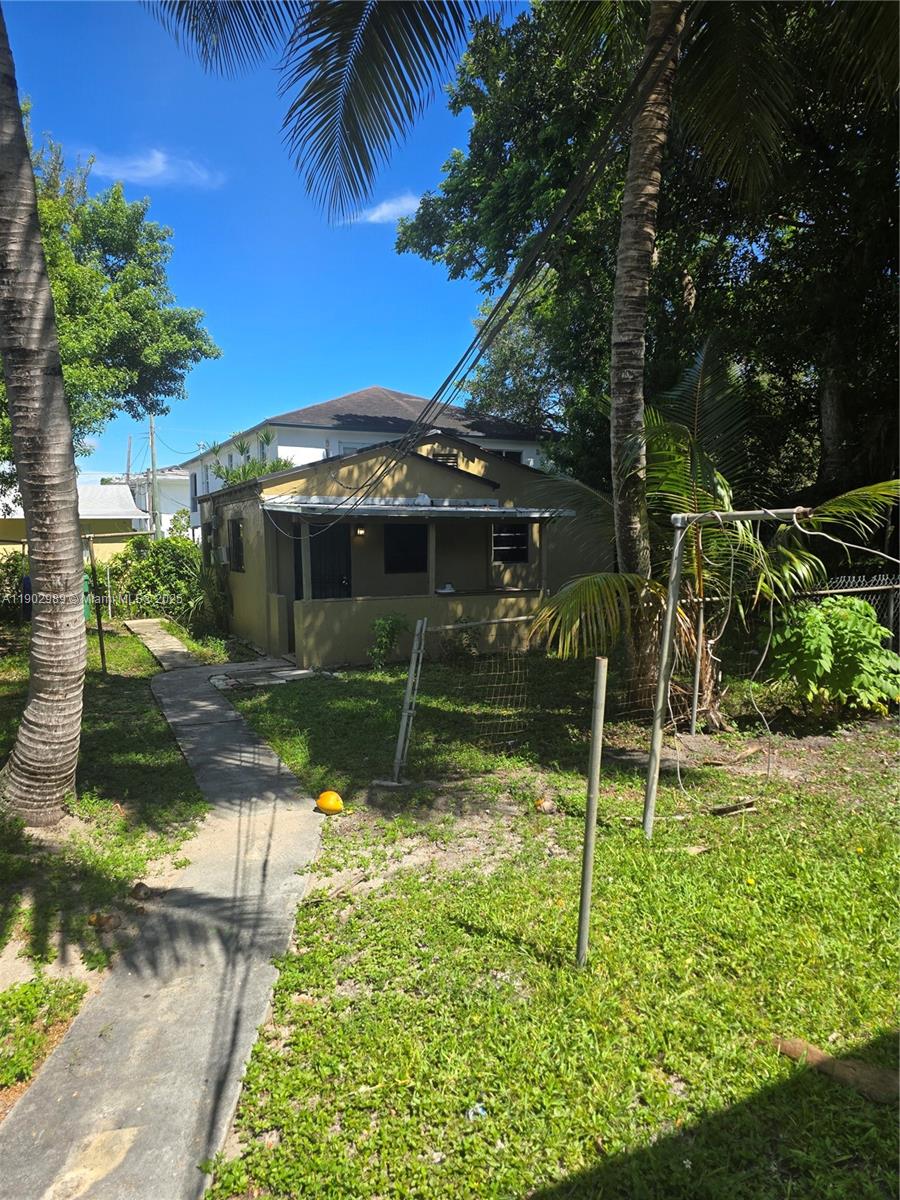 Biscayne Gdns Sec E Part