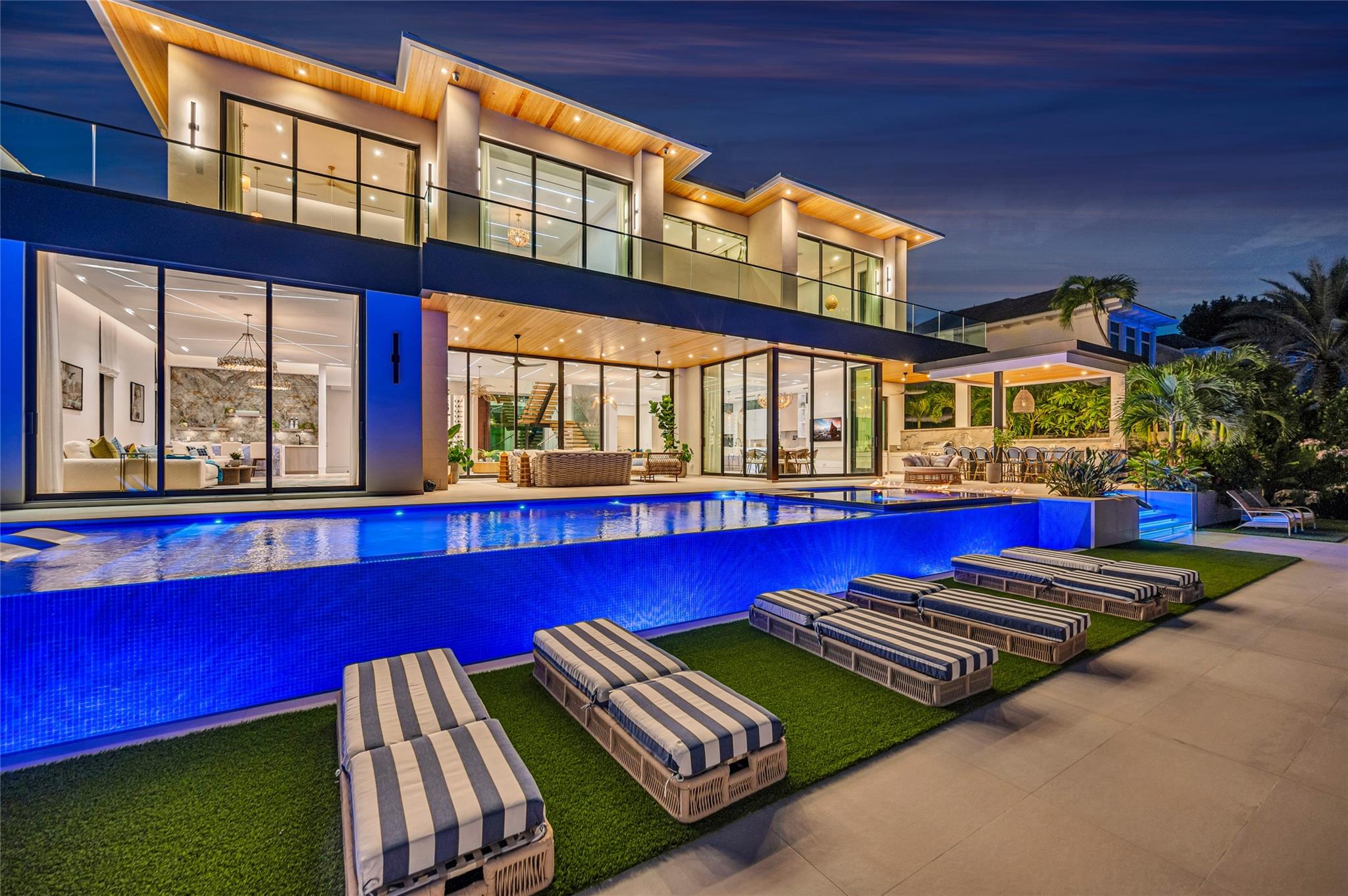 408 Coral Way, Fort Lauderdale, Florida 33301