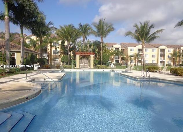 El-Ad Residences At Miram