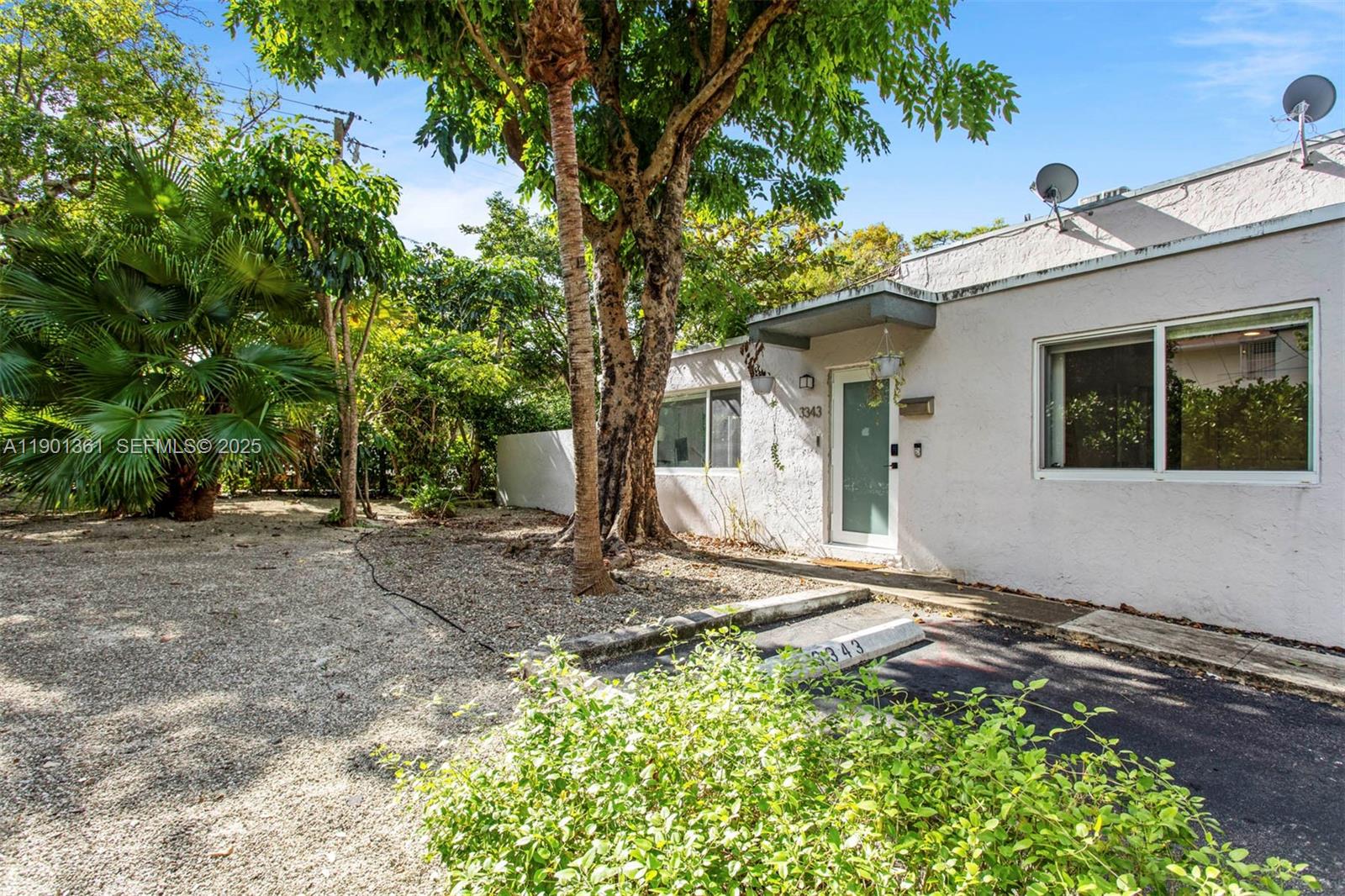 3343 Franklin Ave Unit , Miami, Florida 33133