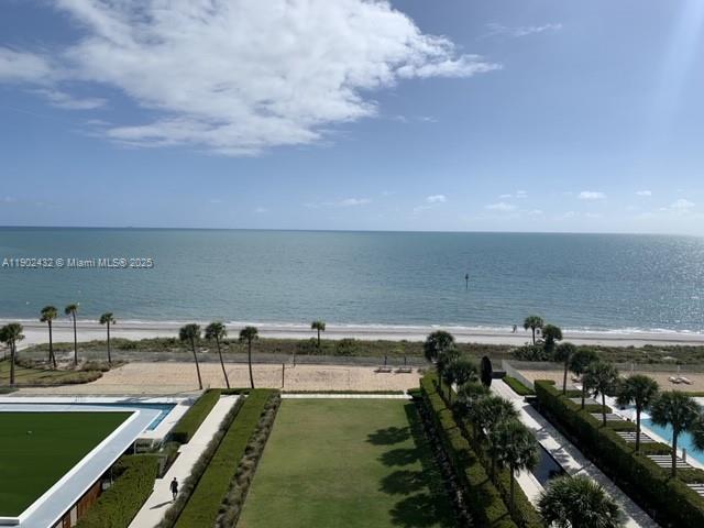 Oceana Key Biscayne Condo