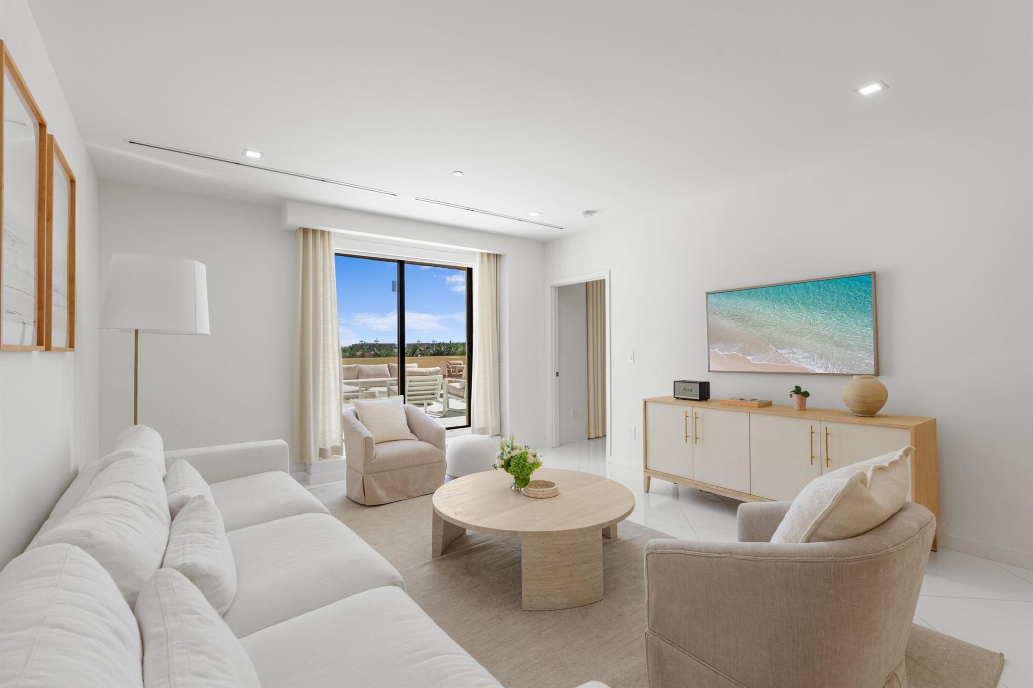 Palm Beach Biltmore Condo