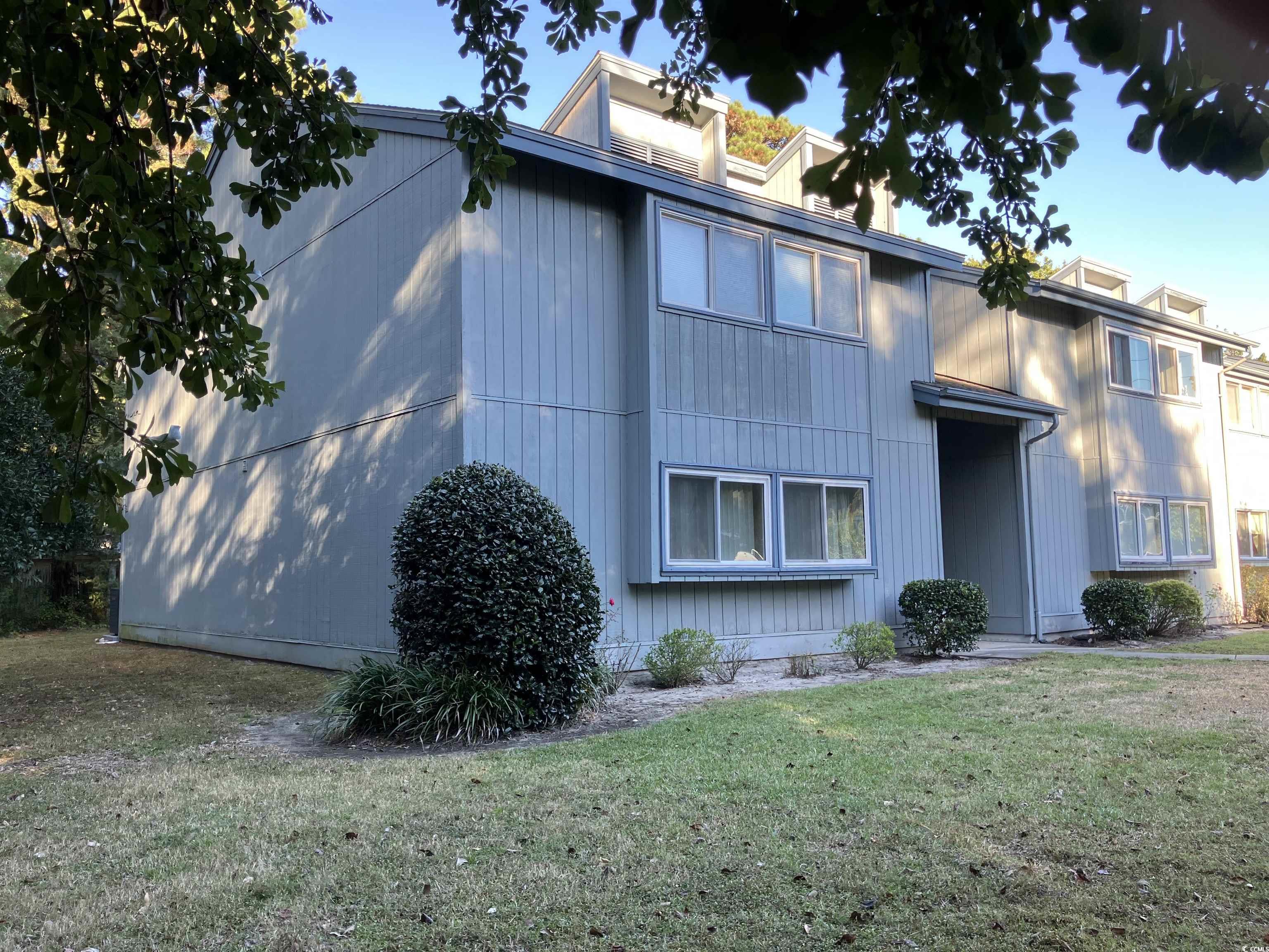 10301 N Kings Hwy. UNIT 22-1 Myrtle Beach, SC 29572