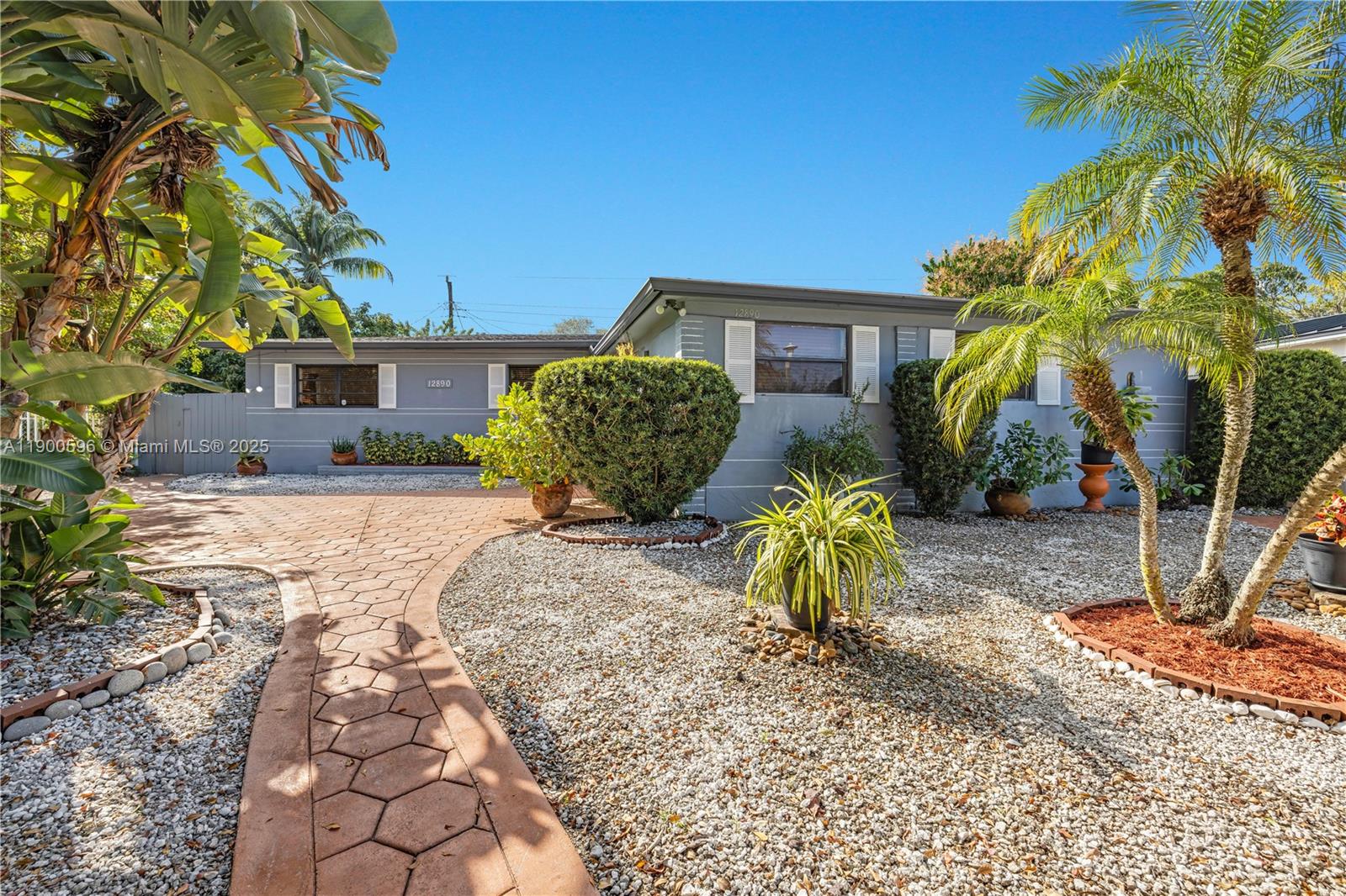 12890 Miami Ct, North Miami, Florida 33161