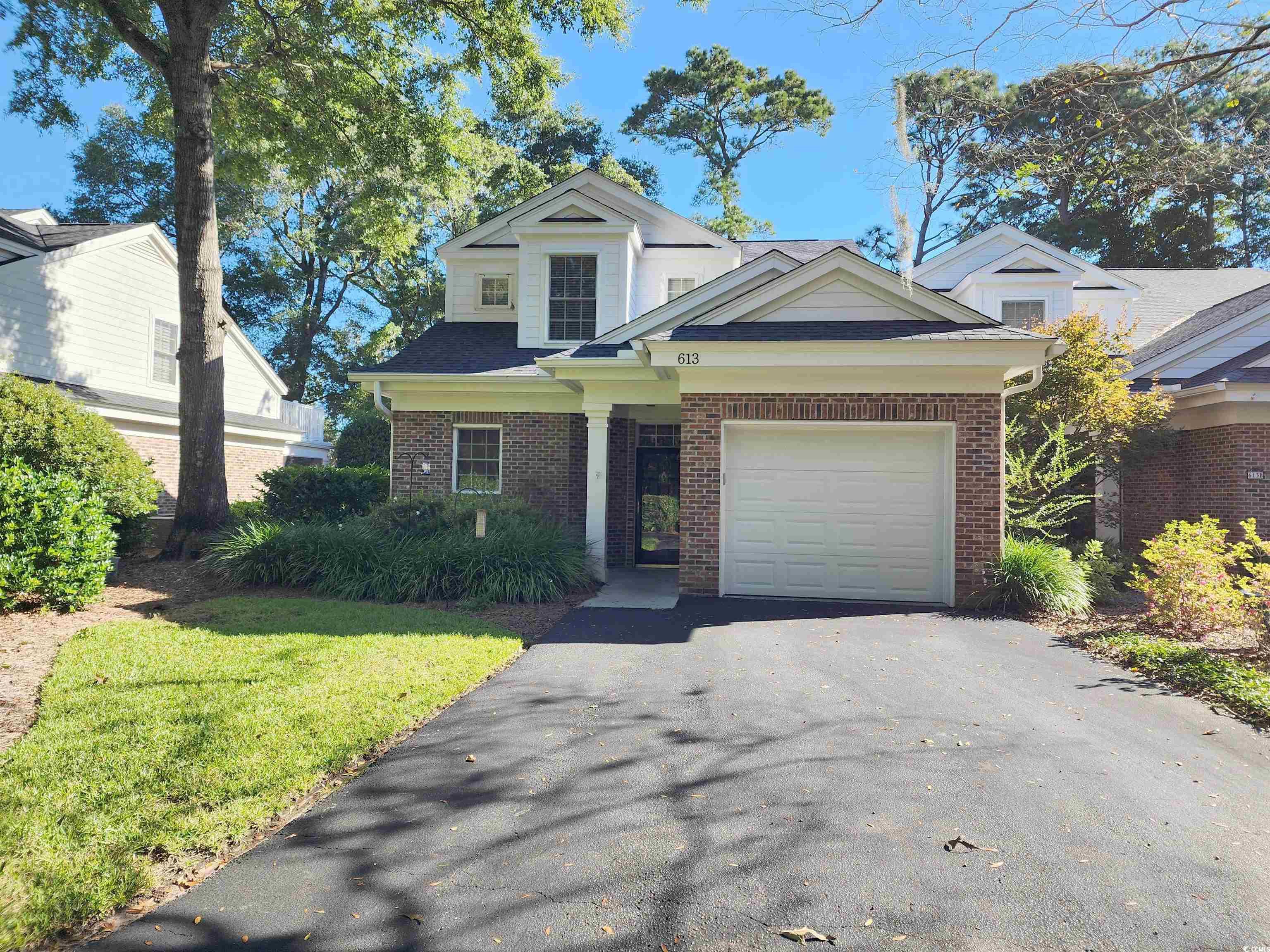 613A Golden Bear Dr. UNIT Wood Story Landing - Pawl Pawleys Island, SC 29585