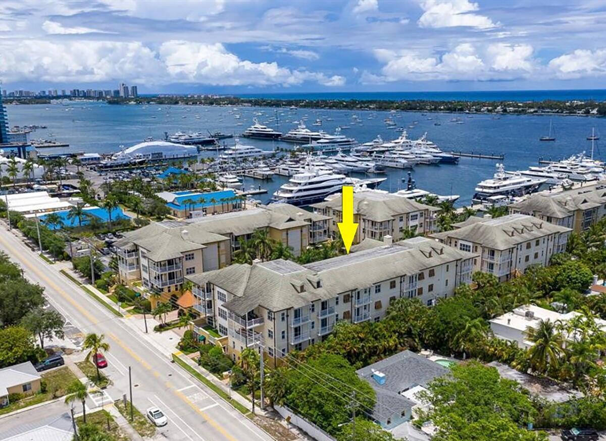 Flagler Landing Condo