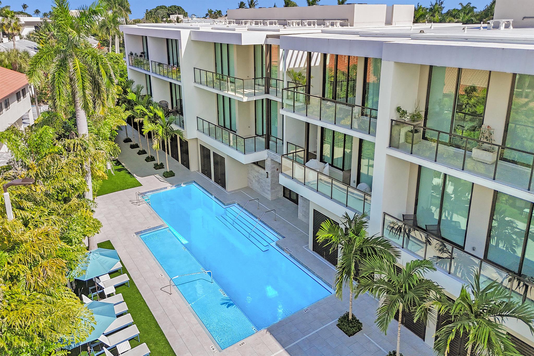 1177 George Bush Boulevard Unit 208, Delray Beach, Florida 33483