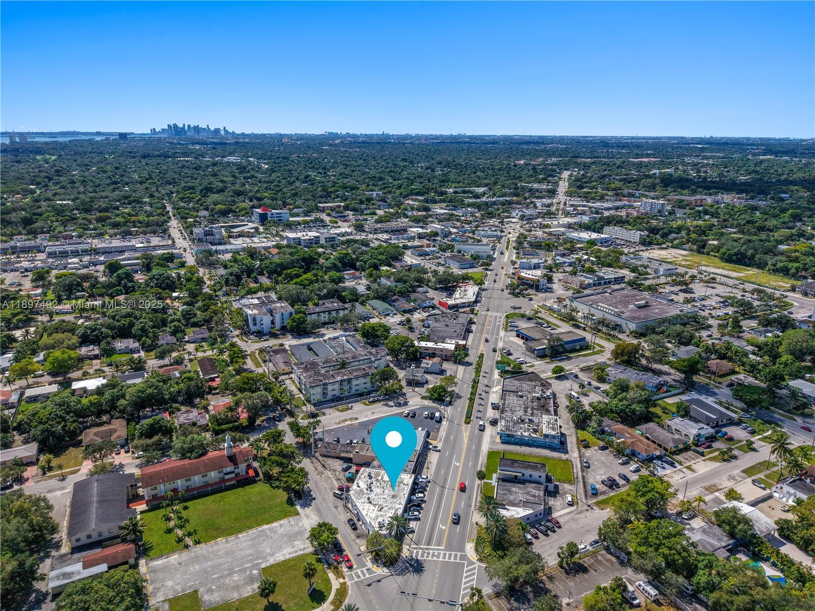 12985 Dixie Hwy Unit , North Miami, Florida 33161