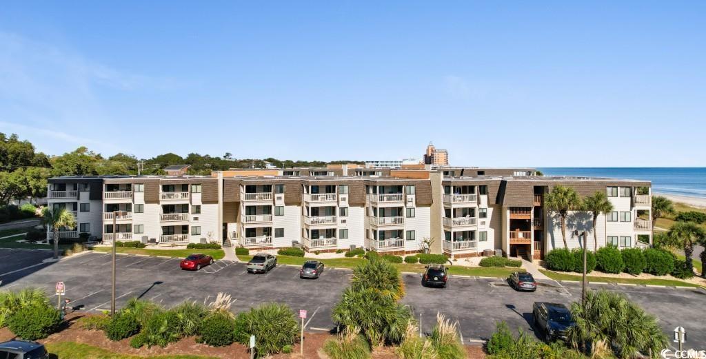 5601 N Ocean Blvd. UNIT A-206 Myrtle Beach, SC 29577