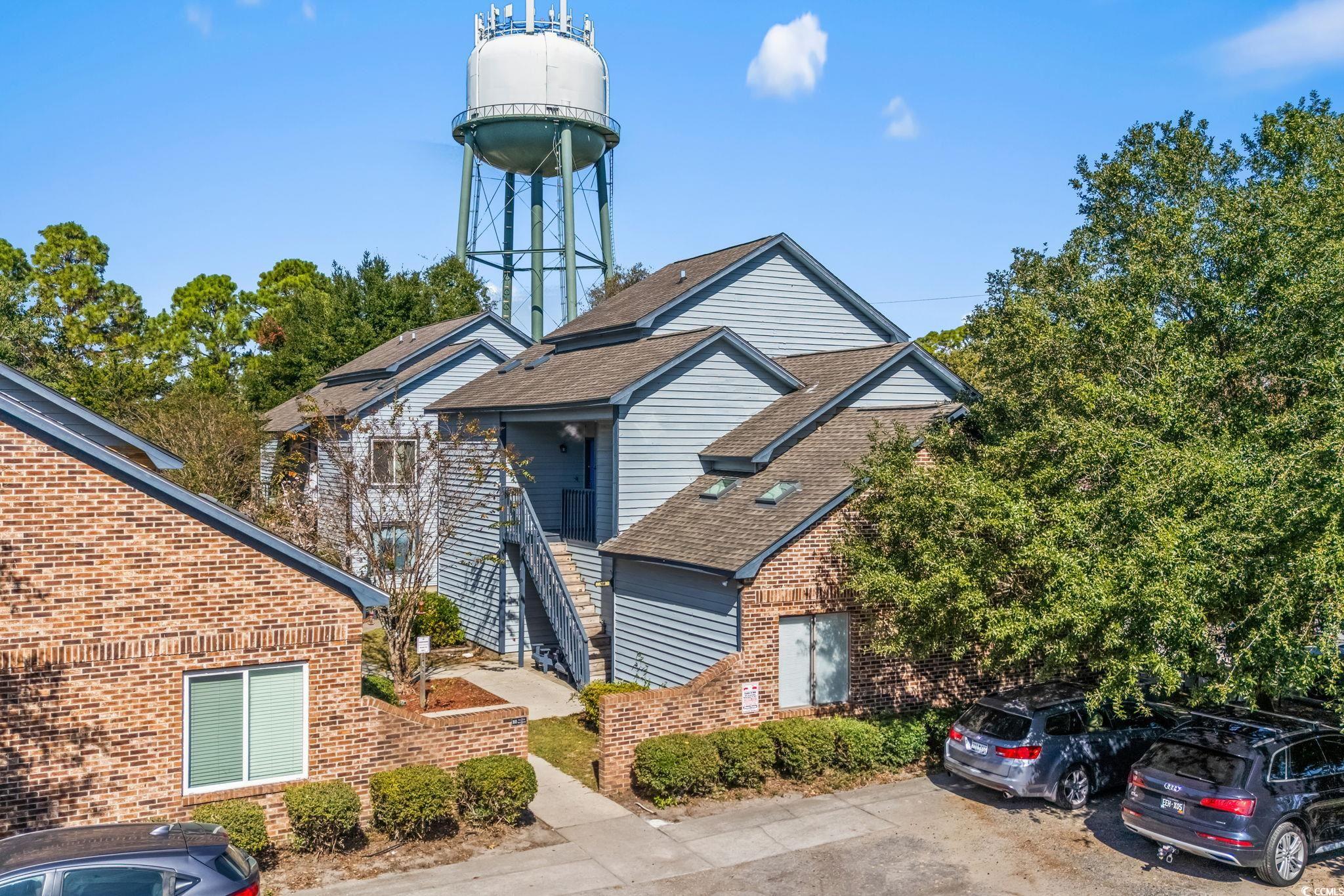 600 37th Ave. N UNIT #207 Myrtle Beach, SC 29577