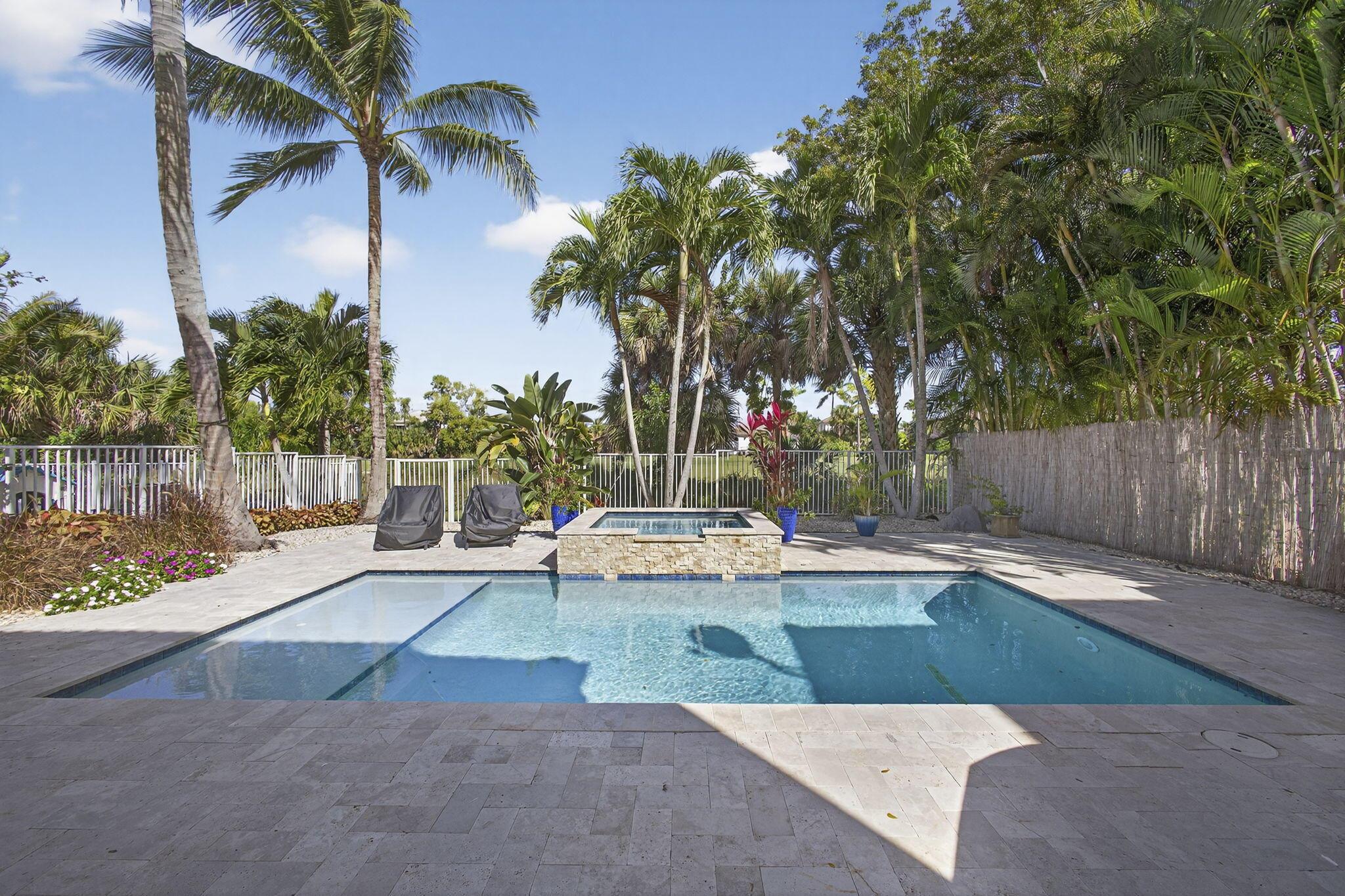 Madison Green 1 Par B