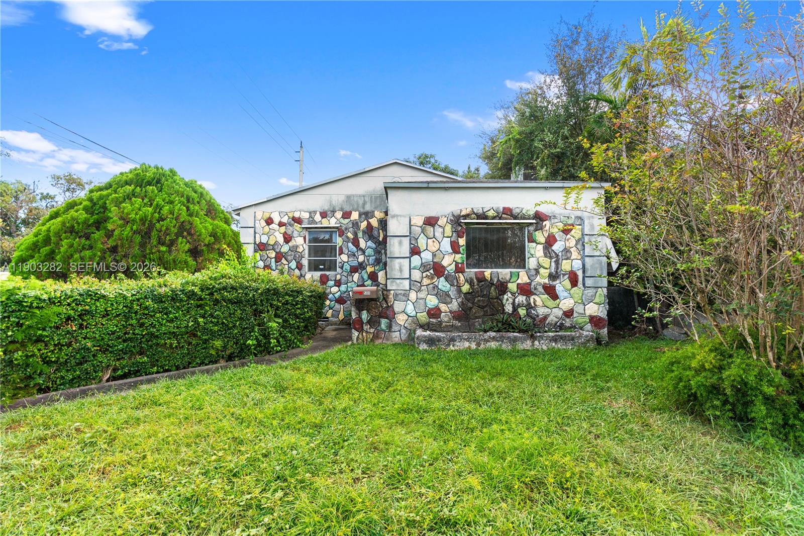 500 46th St, Miami, Florida 33127