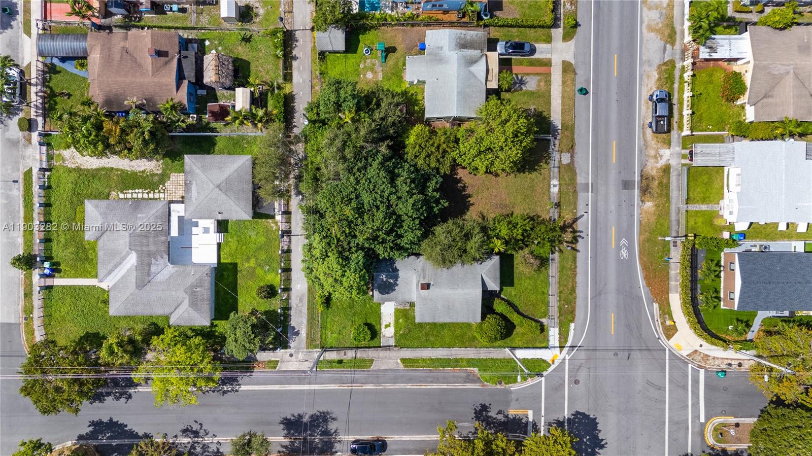 Bay Vista Park Amd Pl