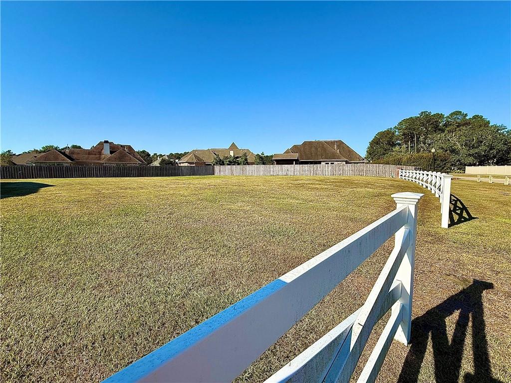 listing main picture