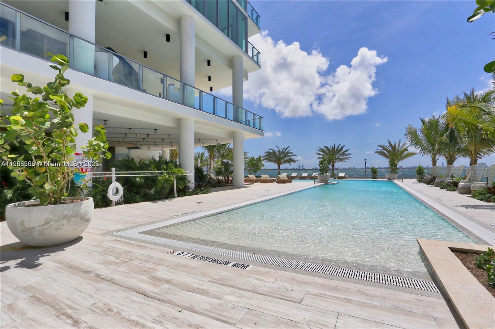 Biscayne Beach Condo