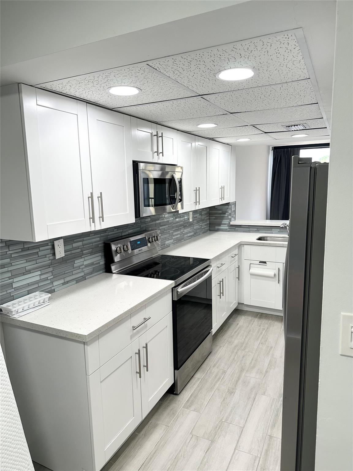 Harvest Section Three Con