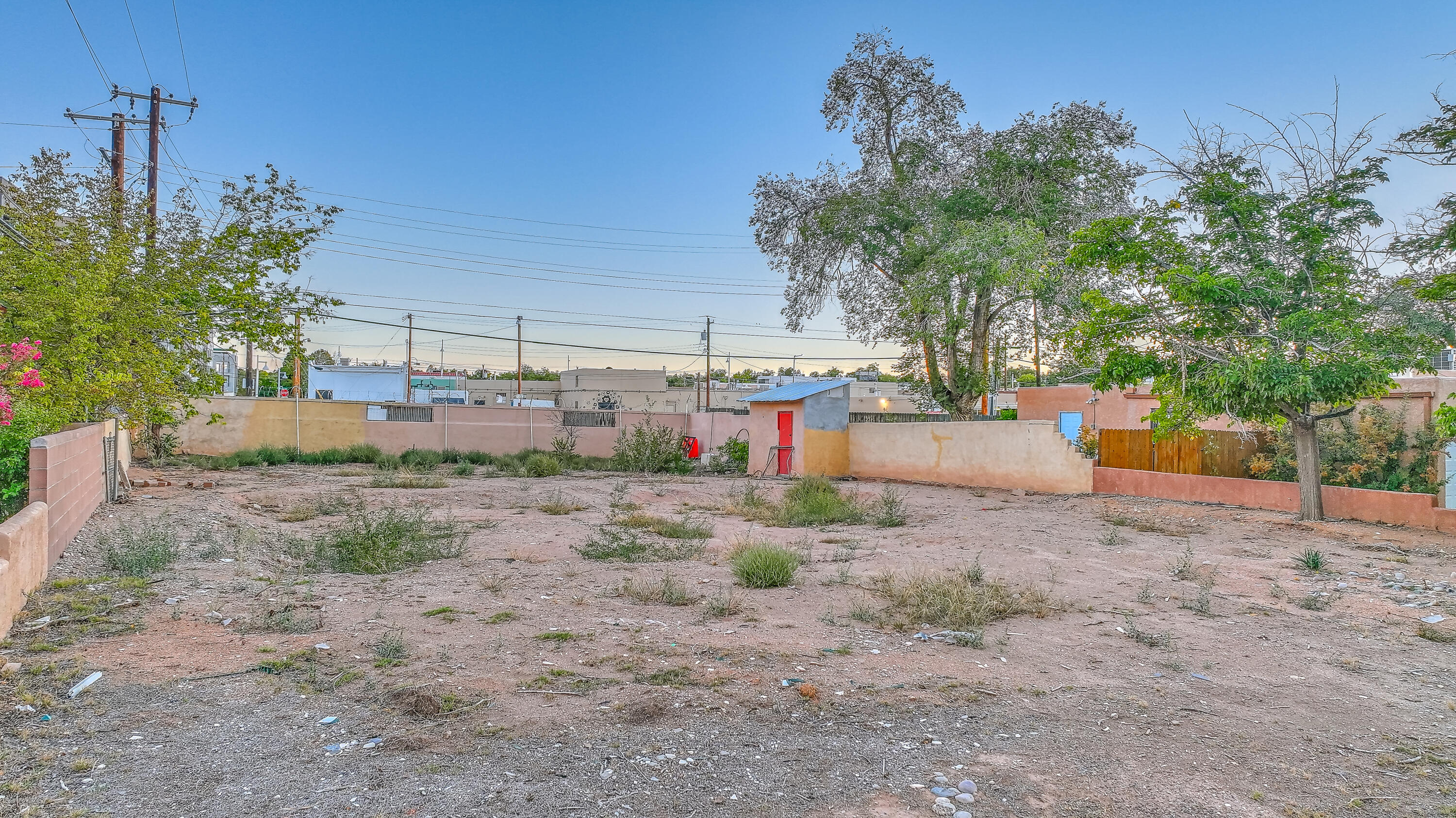 4100 RIDGELEY Avenue NE Albuquerque, NM 87108