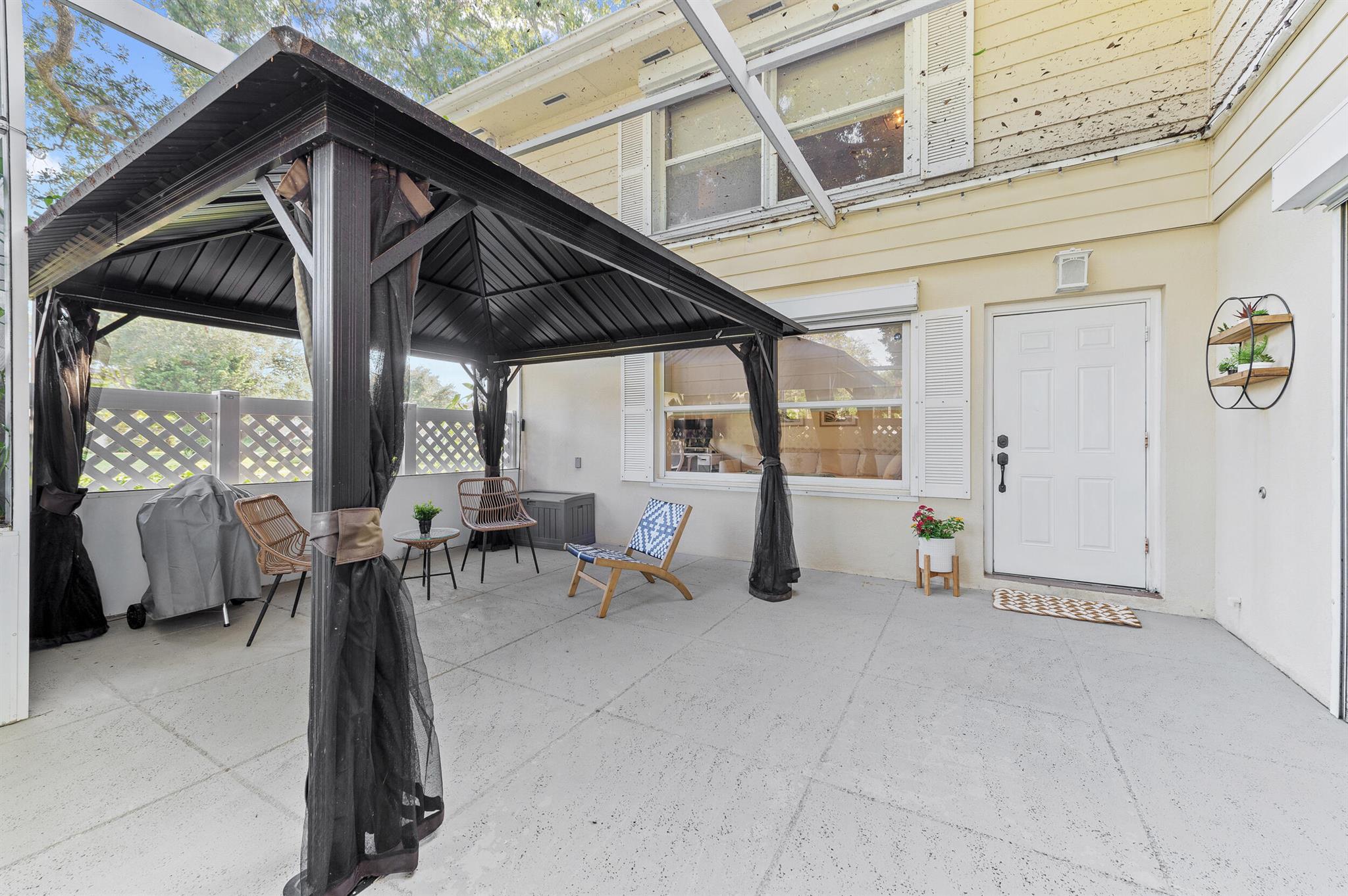 Wellesley At Lake Clarke