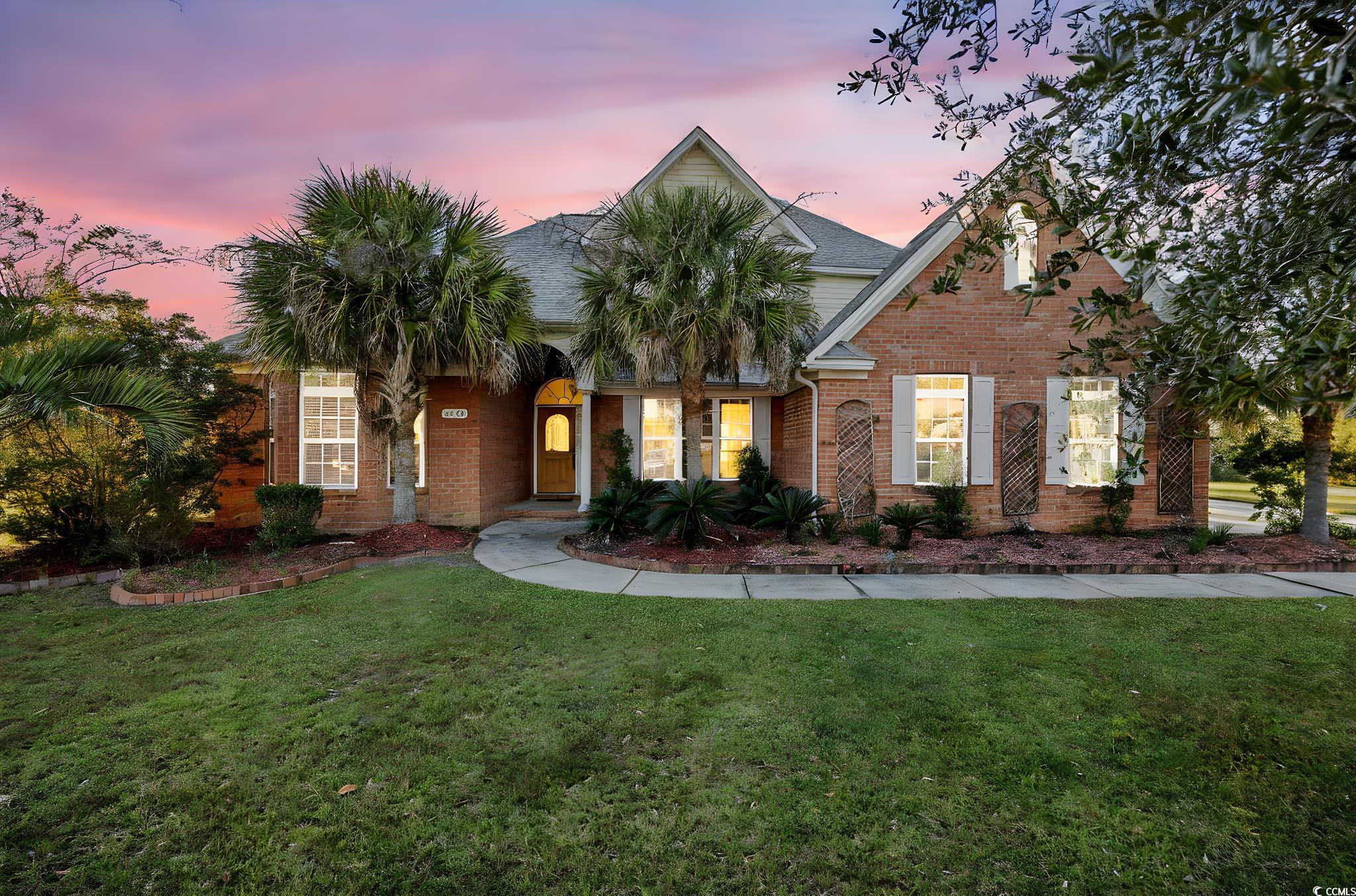 2540 Bearstand Trail Myrtle Beach, SC 29588