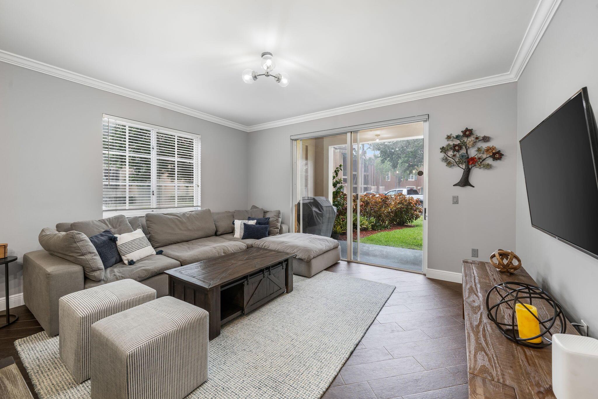 St Andrews At Polo Club C