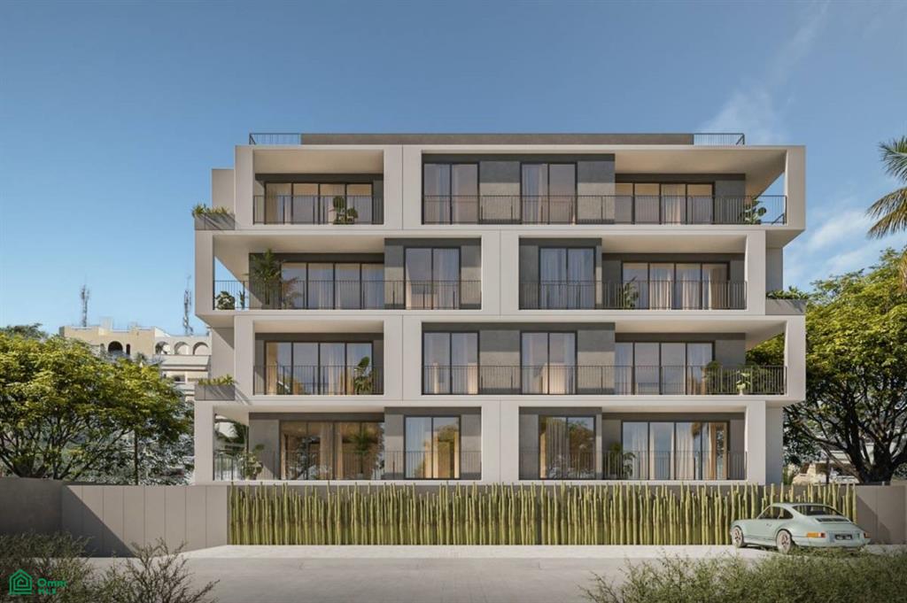 cabo san lucas manzana 44A LOTE 04, Cabo San Lucas Centro, Los Cabos, Baja California Sur