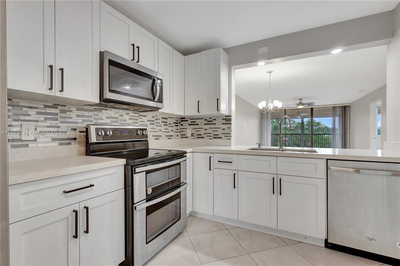 Jacaranda Heights Condo