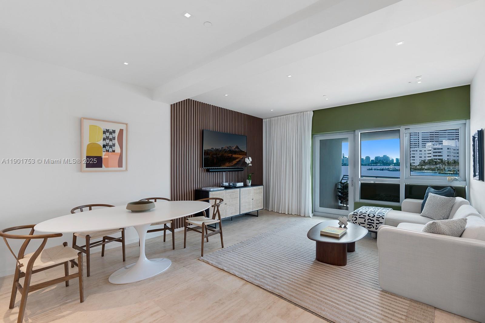 1491 Lincoln Ter Unit 202, Miami Beach, Florida 33139