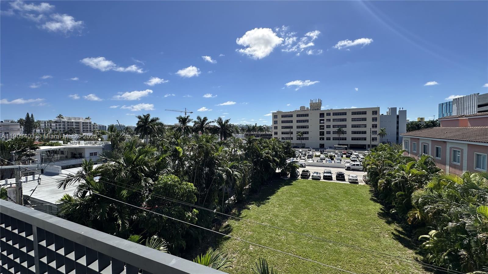 1120 98th St Unit 403, Bay Harbor Islands, Florida 33154