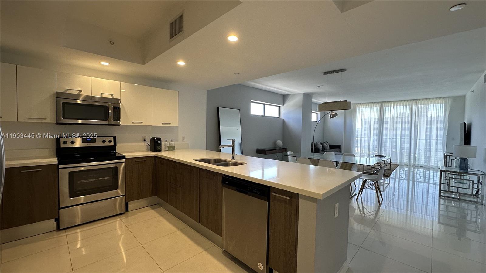1120 98th St Unit 503, Bay Harbor Islands, Florida 33154