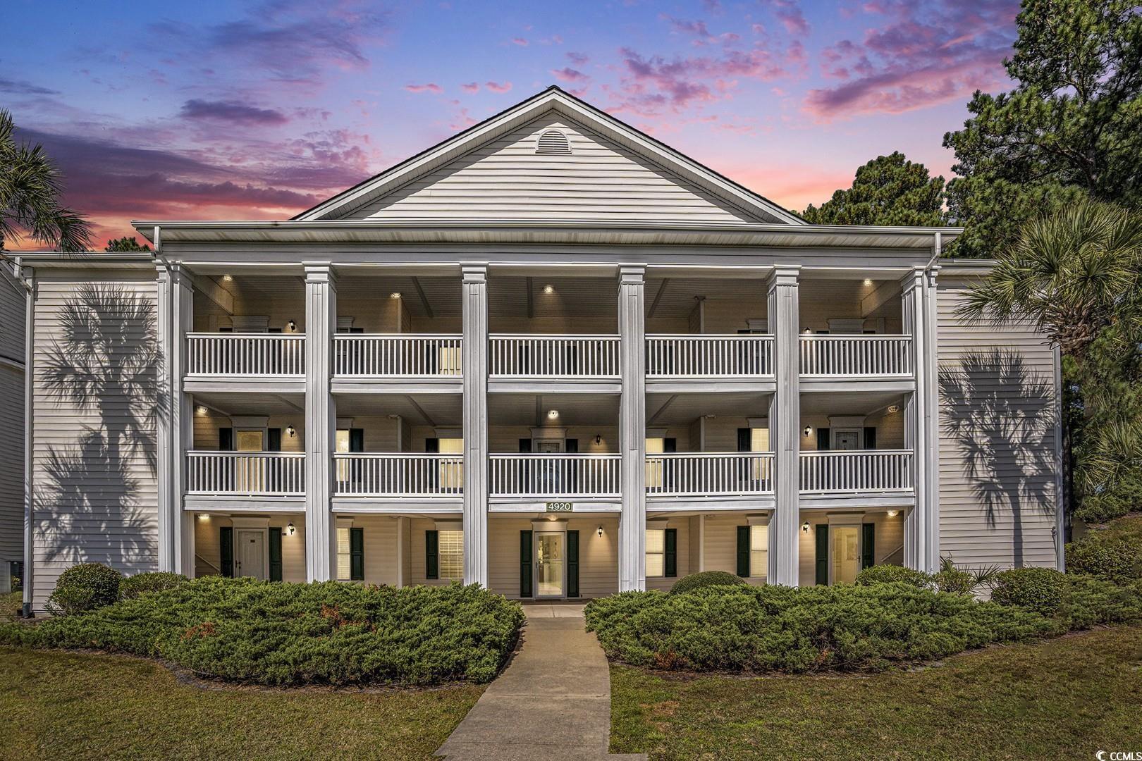 4920 Windsor Green Way UNIT #302 Myrtle Beach, SC 29579