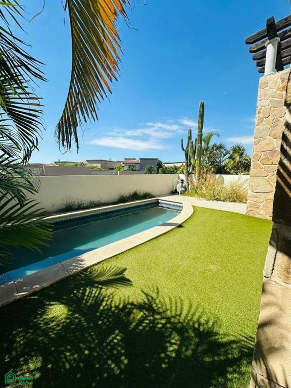 Tortutgas 3, El Tezal, Los Cabos, Baja California Sur