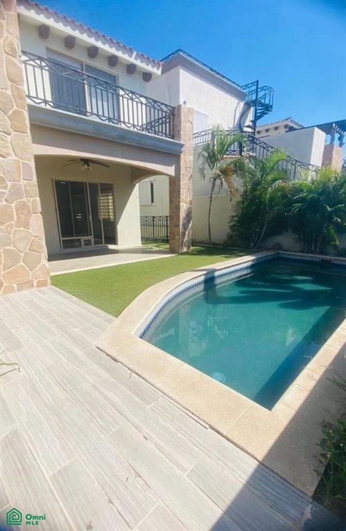 Tortutgas 3, El Tezal, Los Cabos, Baja California Sur