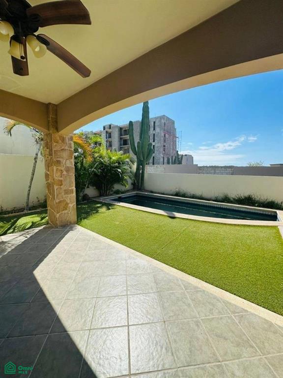 Tortutgas 3, El Tezal, Los Cabos, Baja California Sur