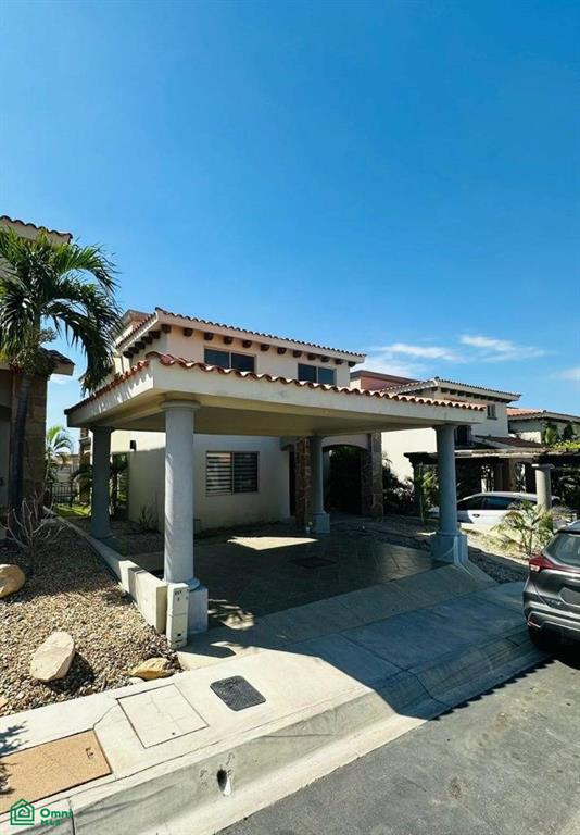 Tortutgas 3, El Tezal, Los Cabos, Baja California Sur