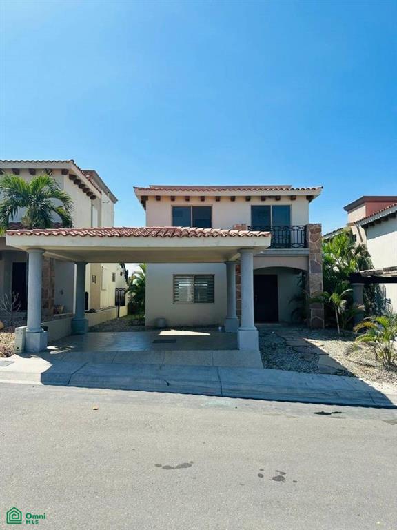 Tortutgas 3, El Tezal, Los Cabos, Baja California Sur