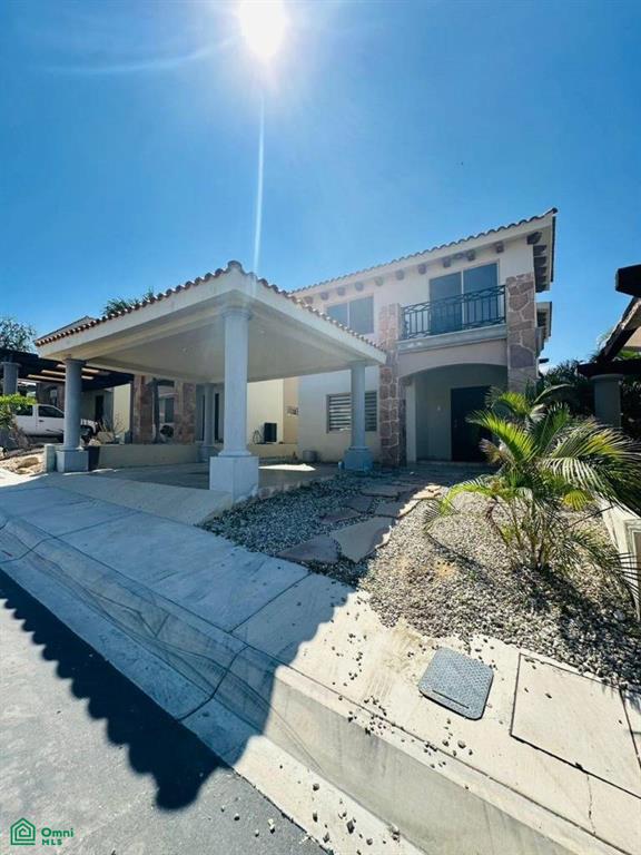 Tortutgas 3, El Tezal, Los Cabos, Baja California Sur