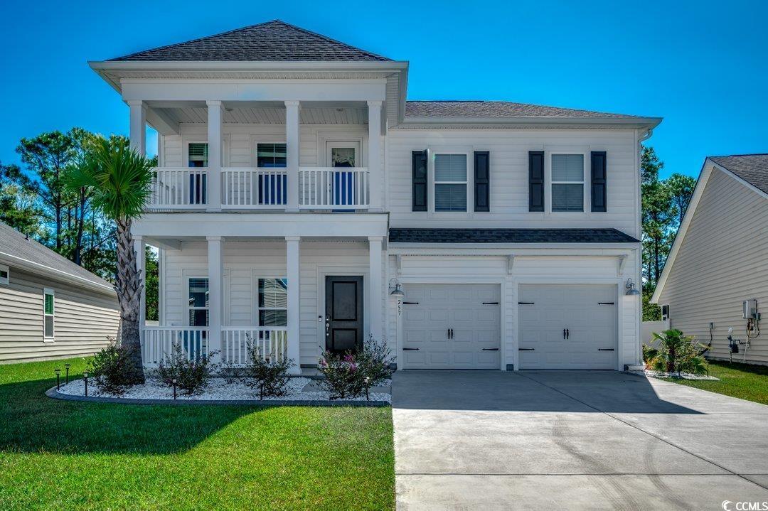 257 Augusta Green Way Myrtle Beach, SC 29579