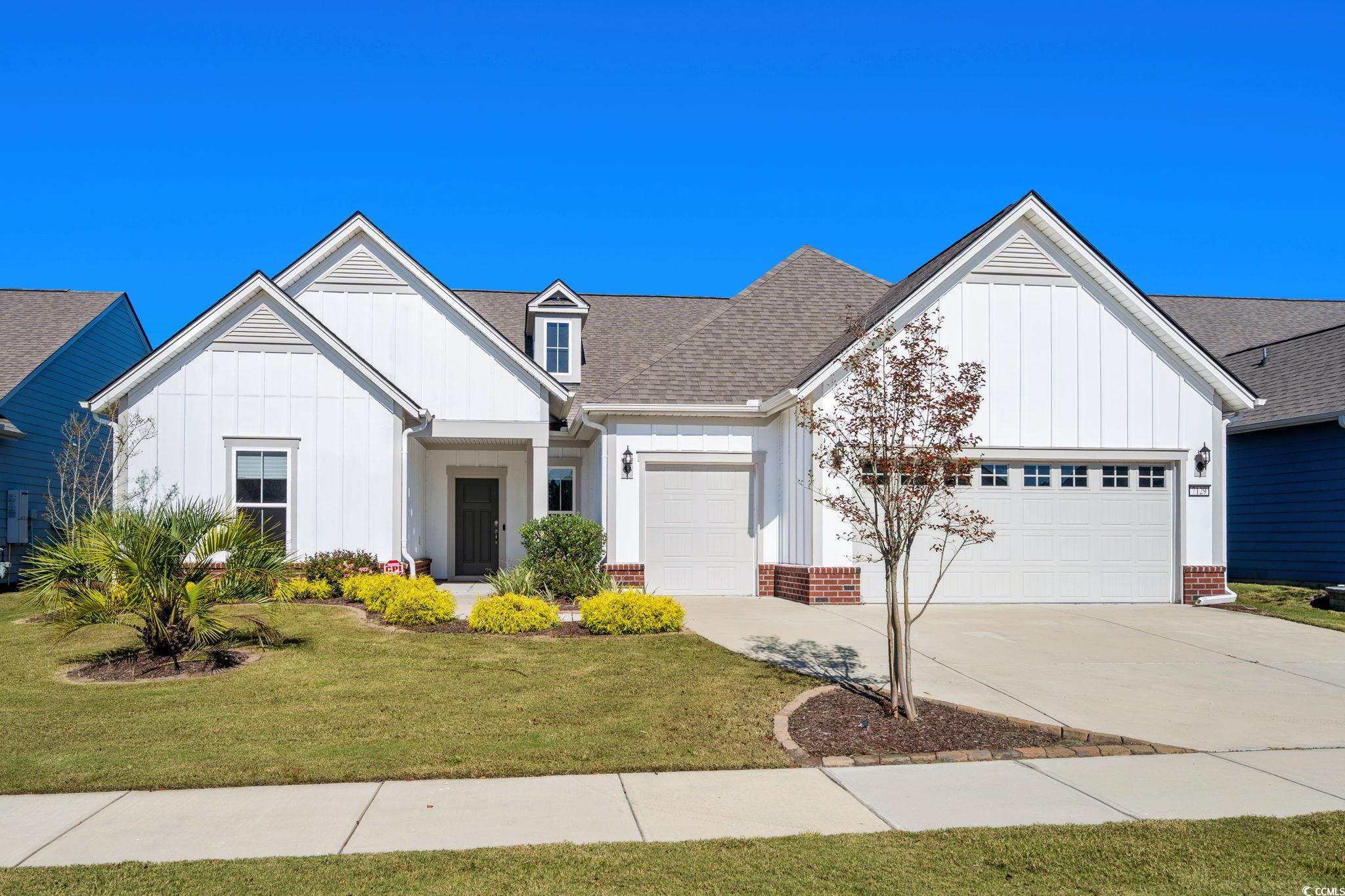 7129 Spoleto Dr. Myrtle Beach, SC 29572