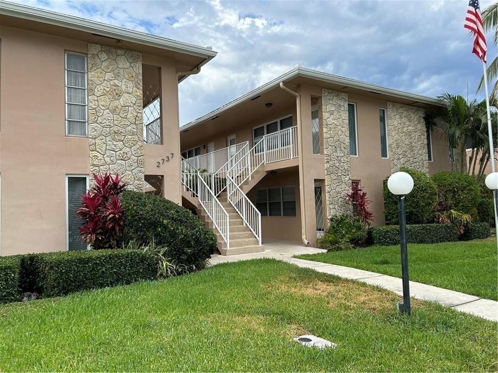 Lighthouse View Condo